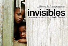 Invisibles - MSF