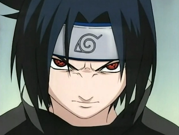 Sasuke: Uchiha Sasuke