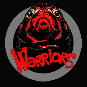 GÜELCOM, SOMOS LOS GUARRIORS