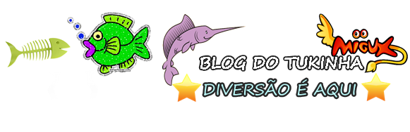 blog do tukinha