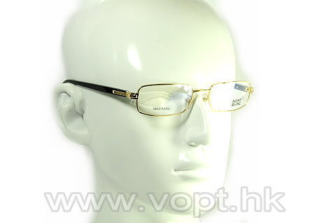 精明眼鏡公司: MONTBLANC 眼鏡