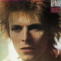 Bowie!