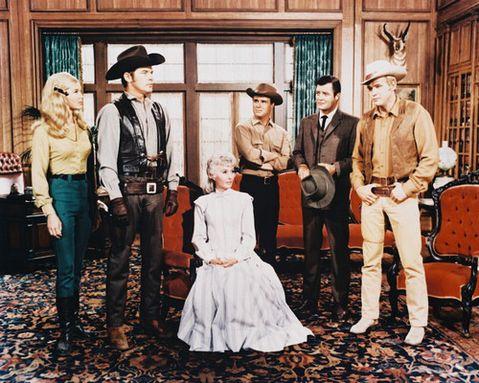 majors stanwyck evans audra breck westerns barkley personali mercatino inserzioni jarrold jarrod