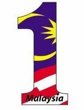 One Malaysia