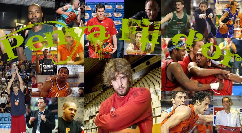 Penya del basquet gironí, Fil d’or