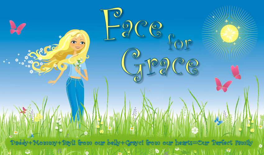 Face for Grace