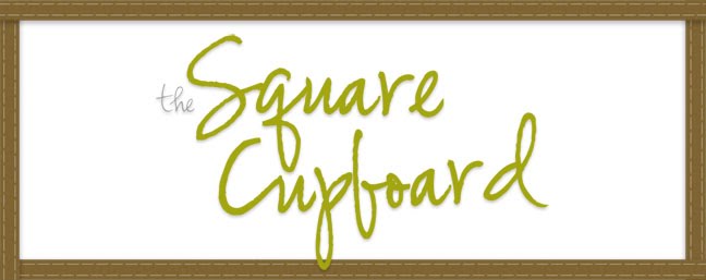 The Square Cupboard