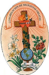 Escudo de Nuestra Congregación