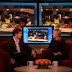 Robert Pattinson on Ellen