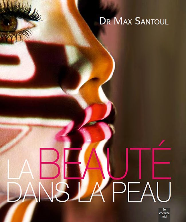 LA BEAUTÉ DANS LA PEAU - LE BLOG