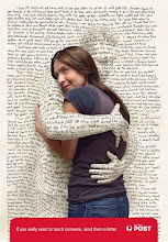Dejáte abrazar por un libro...