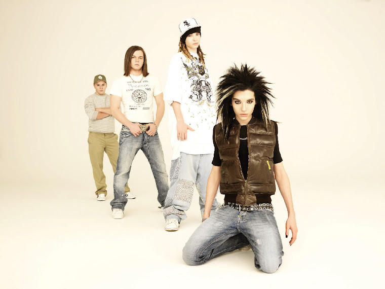 TOKIO HOTEL