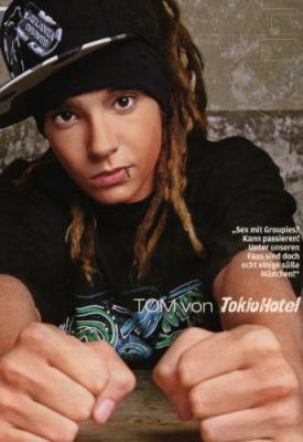 tom kaulitz