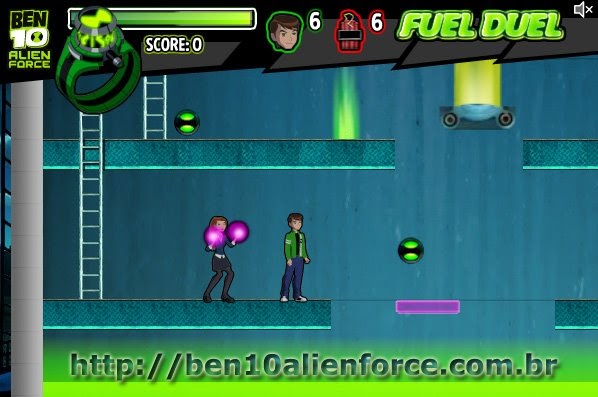 Ben 10 Savage Pursuit Game Free Download For Android Ben 10 Savage Pursuit Game Free Download For Android