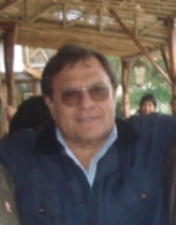 Javier Tafur