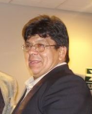 Sergio Arellano