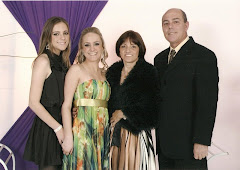 SABRINA, THELMA, ZENILA E PEDRO