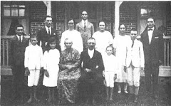 FAMÍLIA DE ÂNGELA E FELICIANO