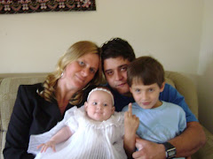 MARILEUSA, DIEGO, ANDRÉ E LAURA