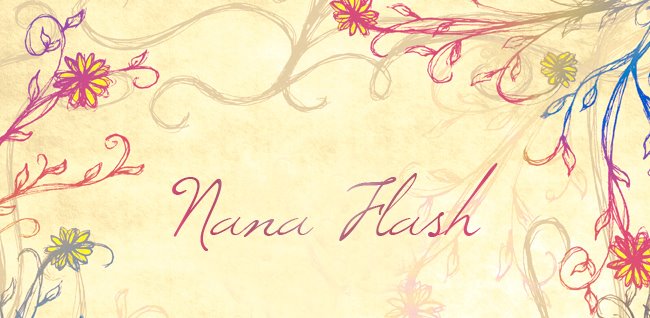 Nana Flash