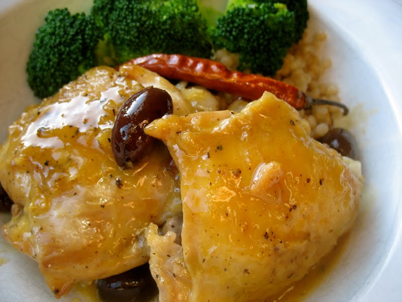 The Hungry Dog June 2010