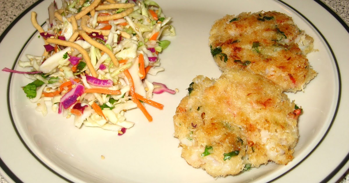 The Best 15 Crab and Shrimp Cakes – Easy Recipes To Make at Home