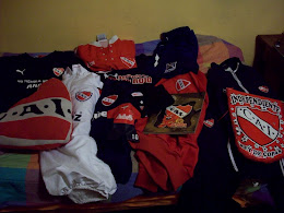 Hincha del Rojo