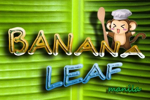 banana leaf eatery