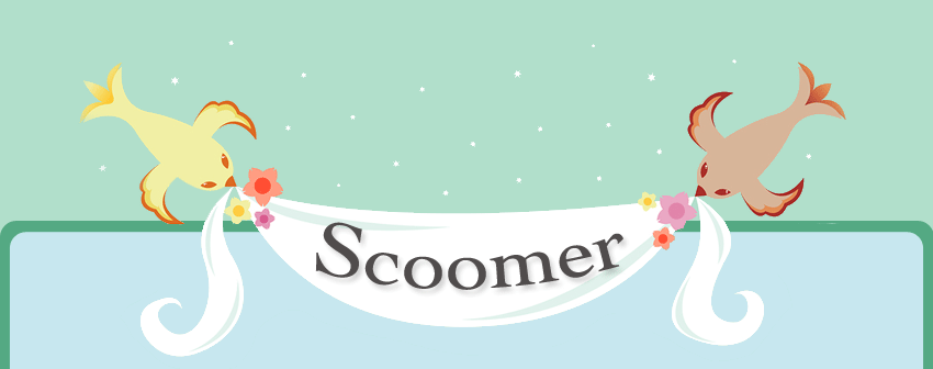Scoomer