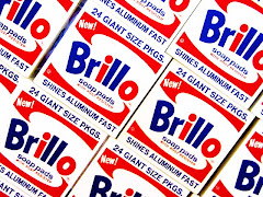 The Brillo Name