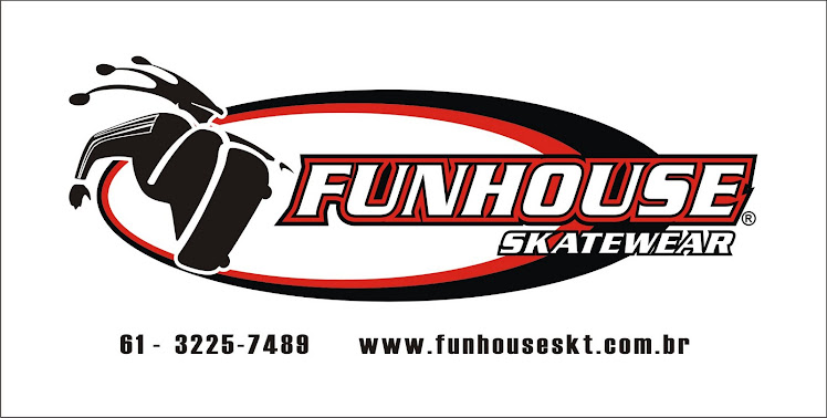 Funhouse Skate