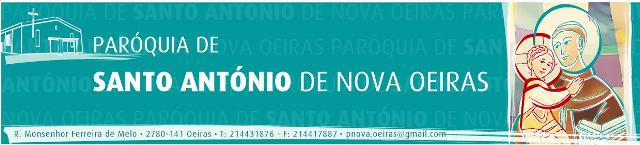 Paróquia de Santo António de Nova Oeiras