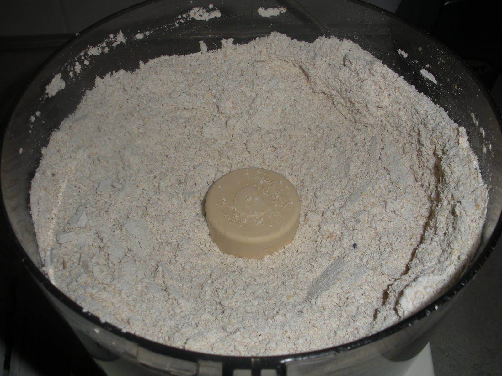 Veganizing Vegan Biscuits and Gravy....Homemade Oat Flour...Veggie Lasagna