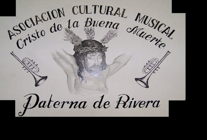 A.M. CRISTO DE LA BUENA MUERTE (PATERNA DE RIVERA-CÁDIZ)