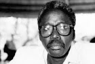homenaje al cineasta Maliense Souleymane Cisse