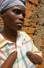 Aumentan las violaciones en Congo