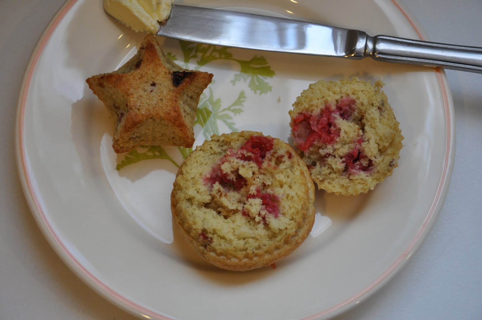 Finally Finished Crafts Delicious LowFat Muffins