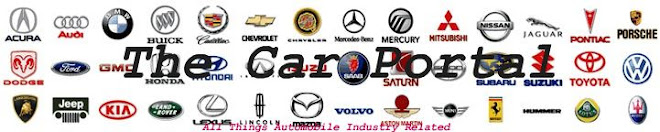 The Car Portal