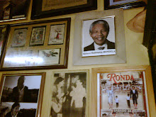 Mandela en Casa Manteca
