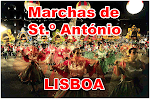 Marchas Lisboa