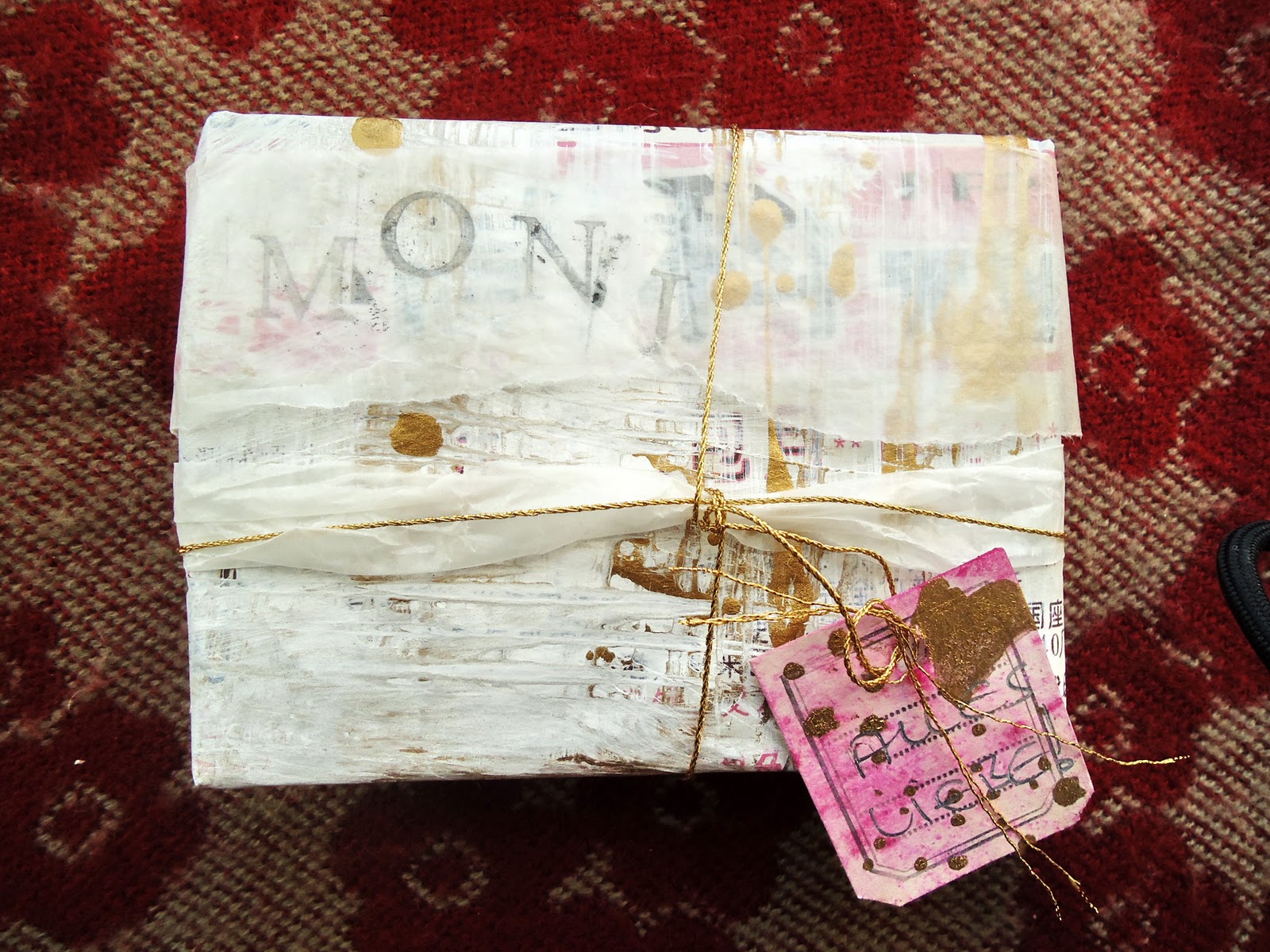 Cinny Home Zaubarhafte Geschenke Von Der Barenbande