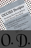 Occies Designs