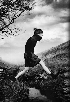 2010 modelos vogue october