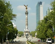 México DF