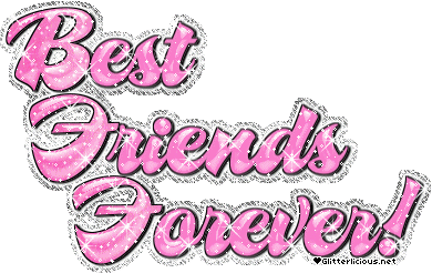 The Best Friends Forever