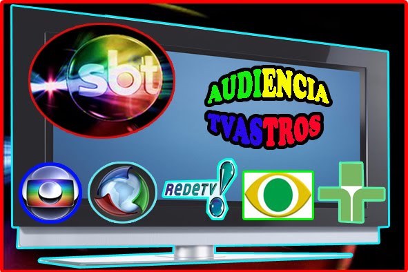 AUDIENCIA TVASTROS