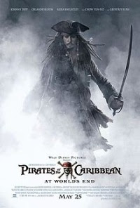 Pirates of the Caribbean 3 - At World's End