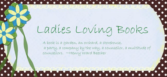 Ladies Loving Books