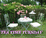 Tea Time Tuesday