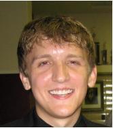 Nick Martin